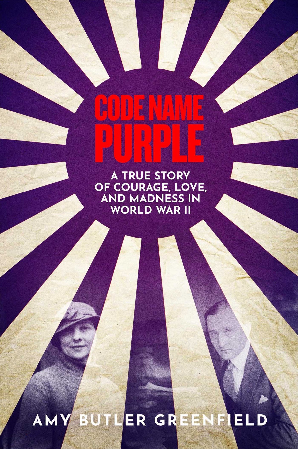 Code Name Purple
