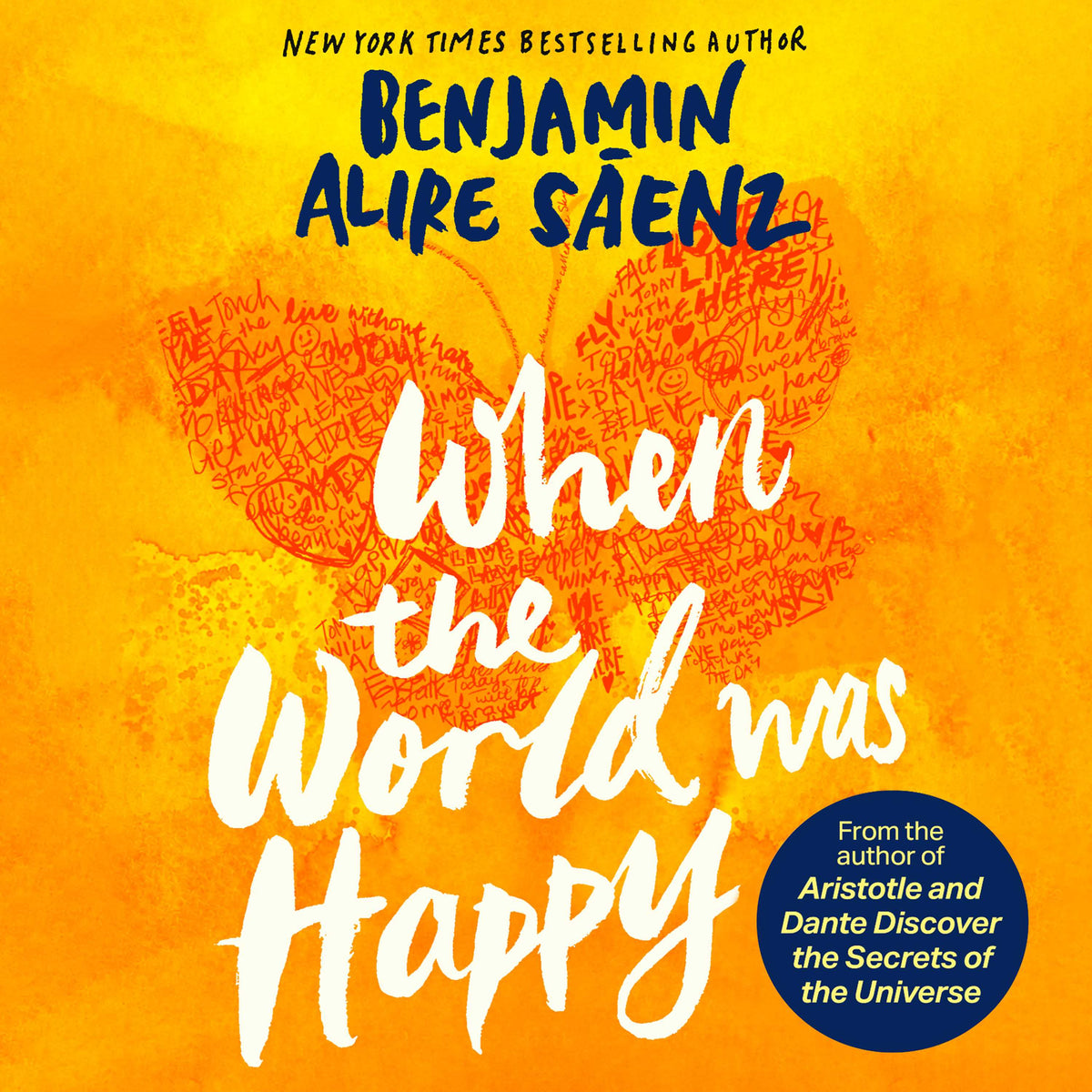 When the World Was Happy