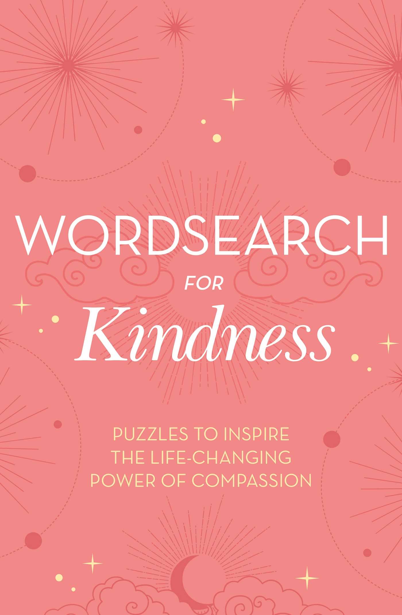 Wordsearch for Kindness