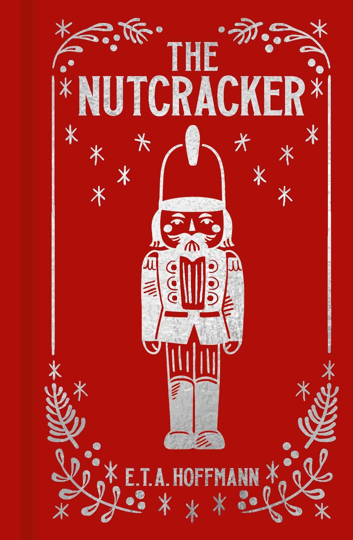 Nutcracker: Gilded Pocket Edition