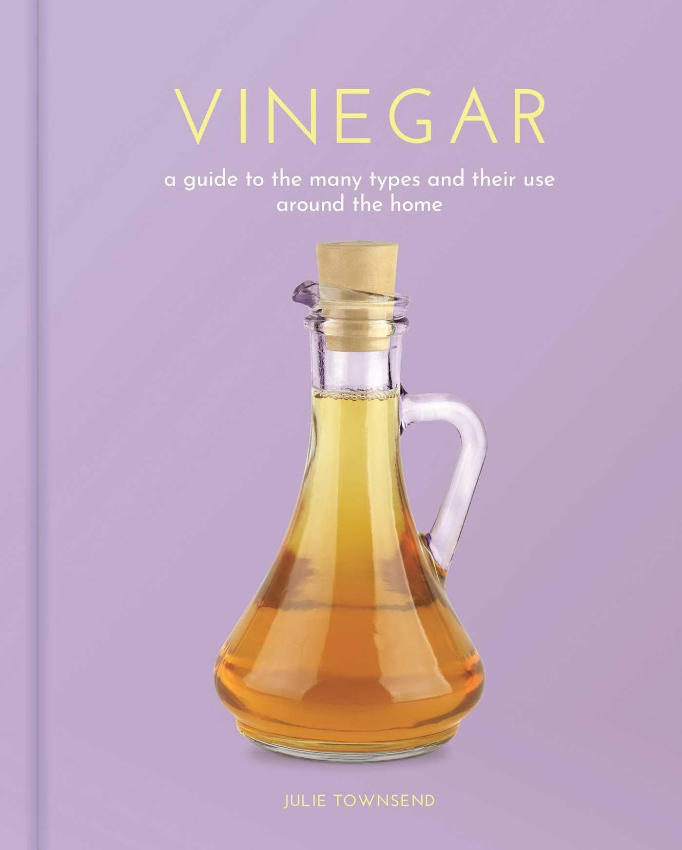 Vinegar