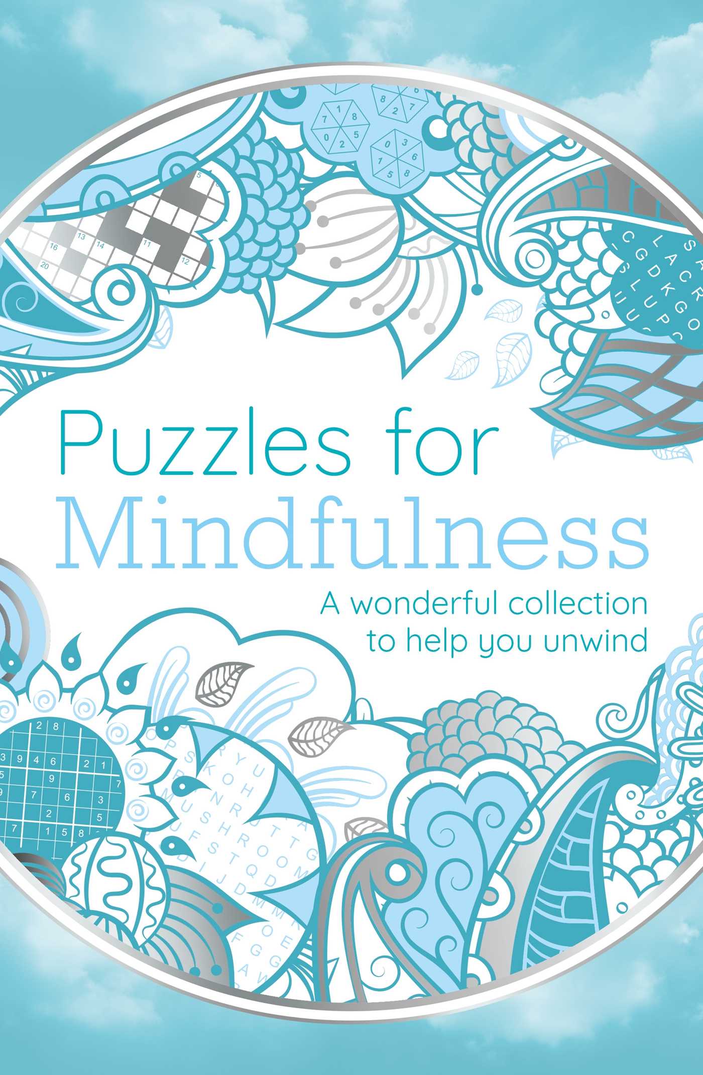 Puzzles for Mindfulness