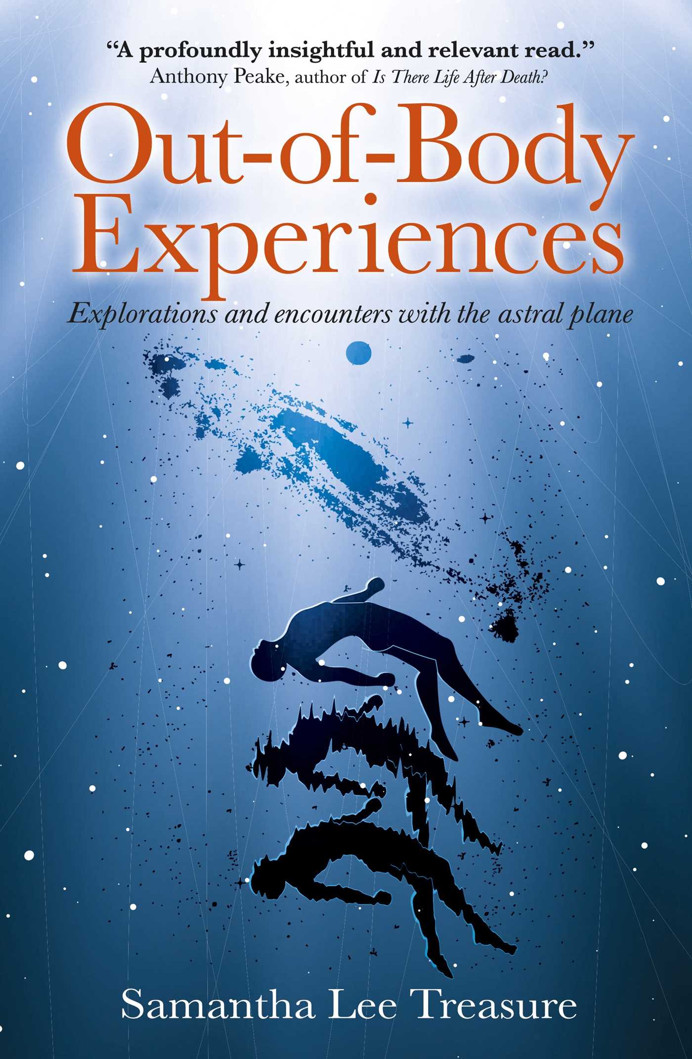 Out-of-Body Experiences