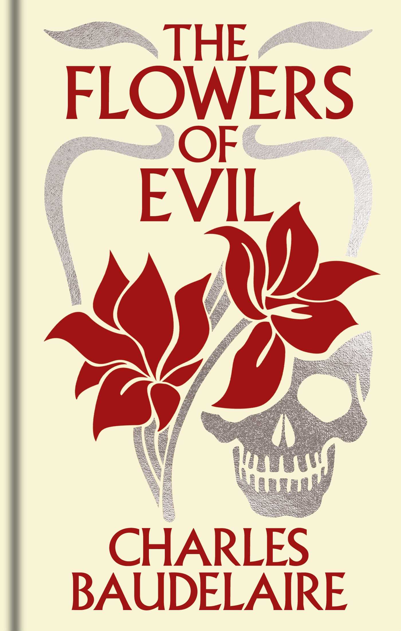 Flowers of Evil: Gilded Pocket Edition