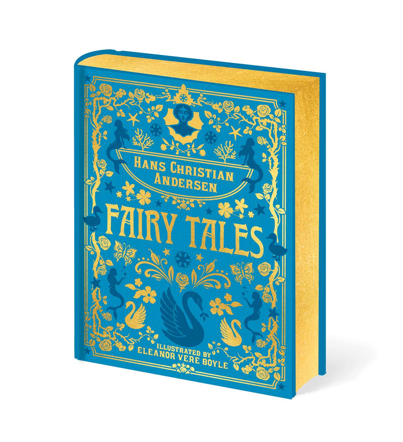 Hans Christian Andersen Fairy Tales