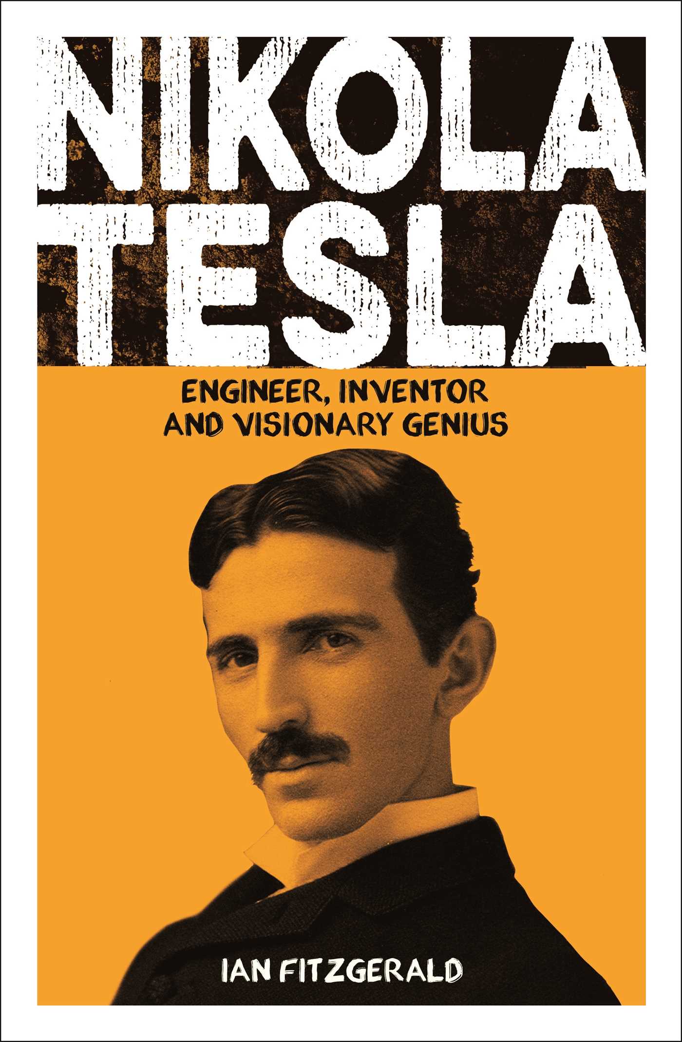 Nikola Tesla
