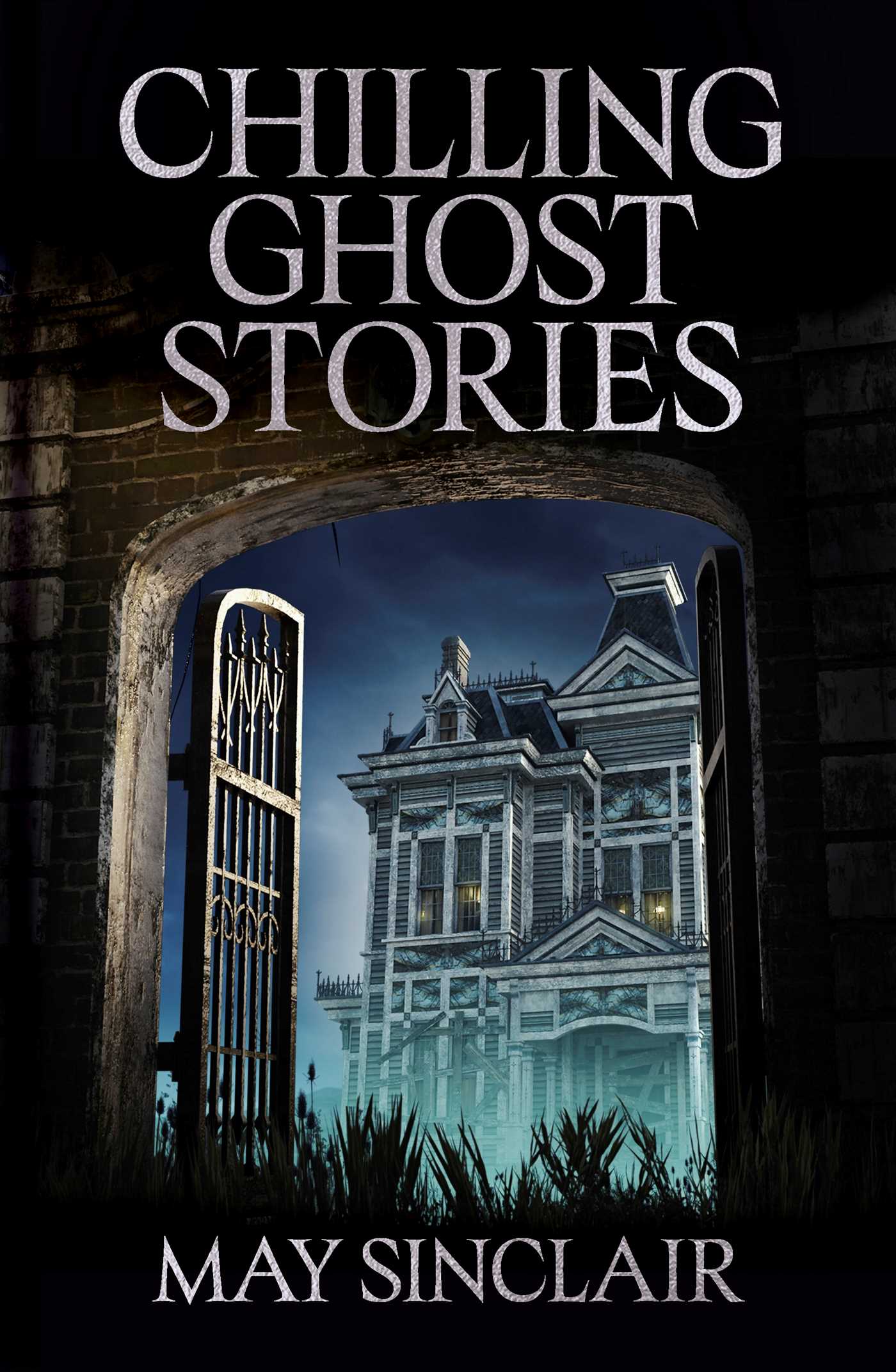 Chilling Ghost Stories