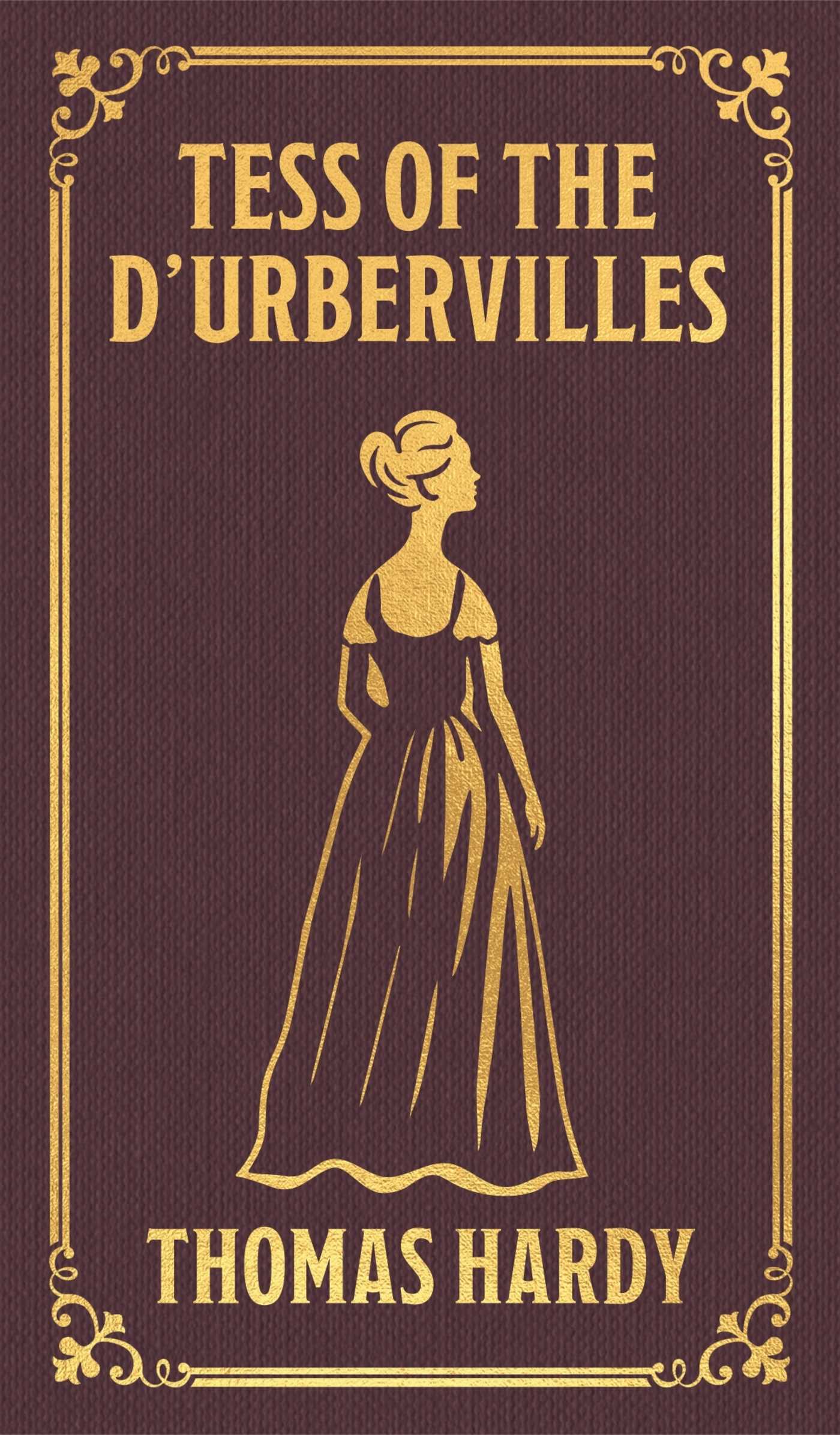 Tess of the d'Urbervilles