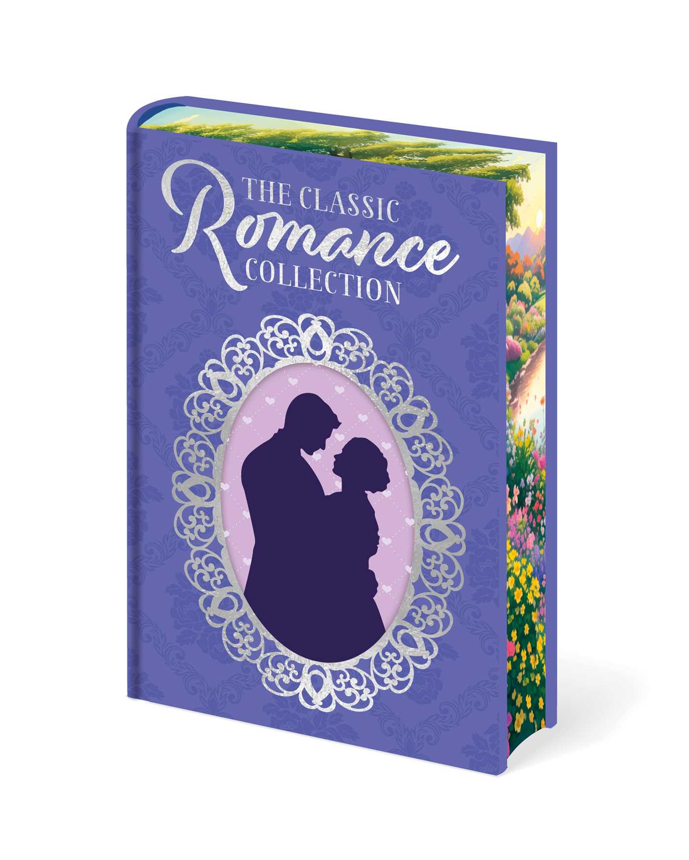Classic Romance Collection