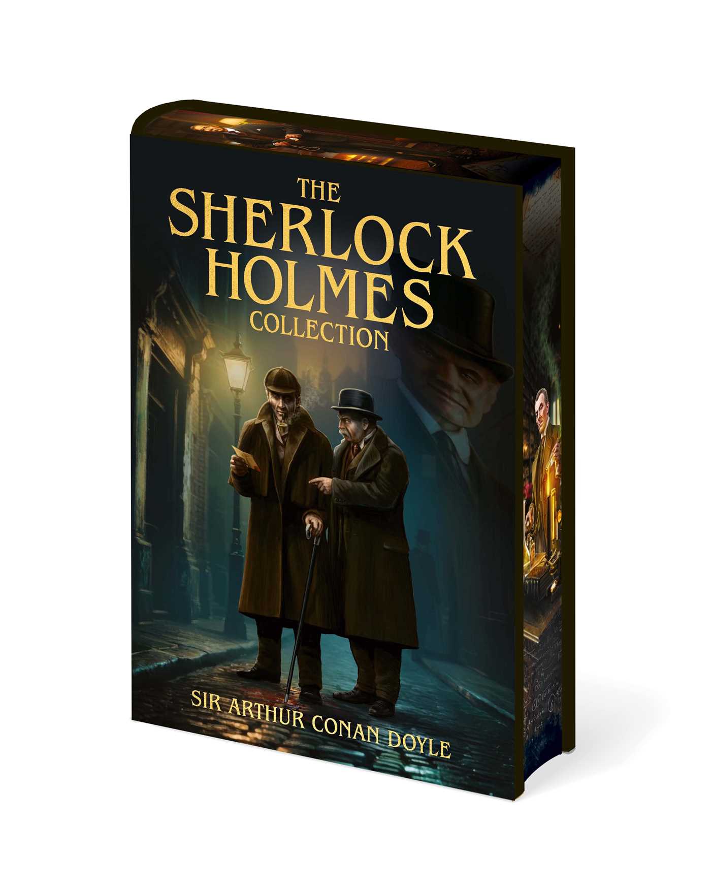 Sherlock Holmes Collection