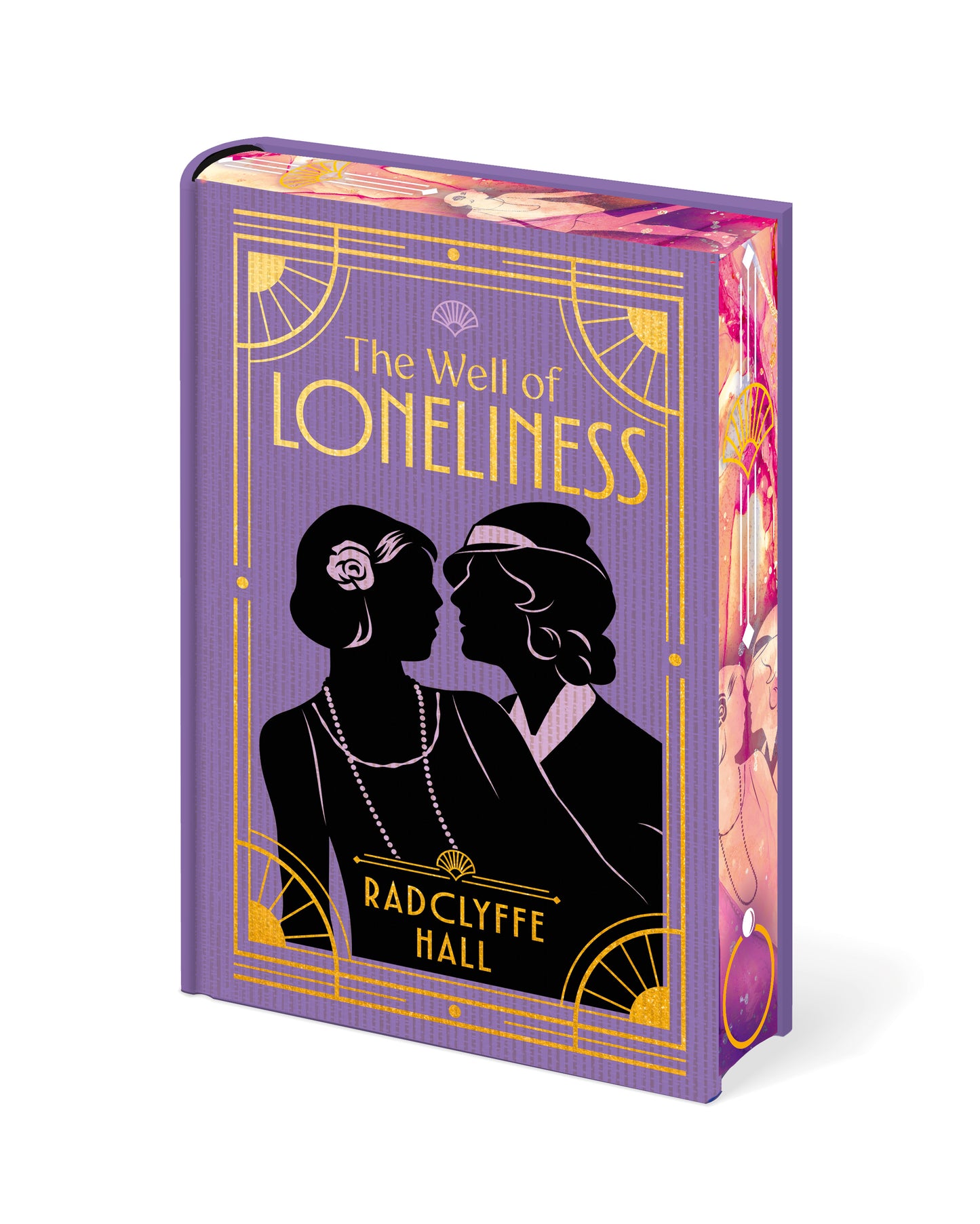Well of Loneliness