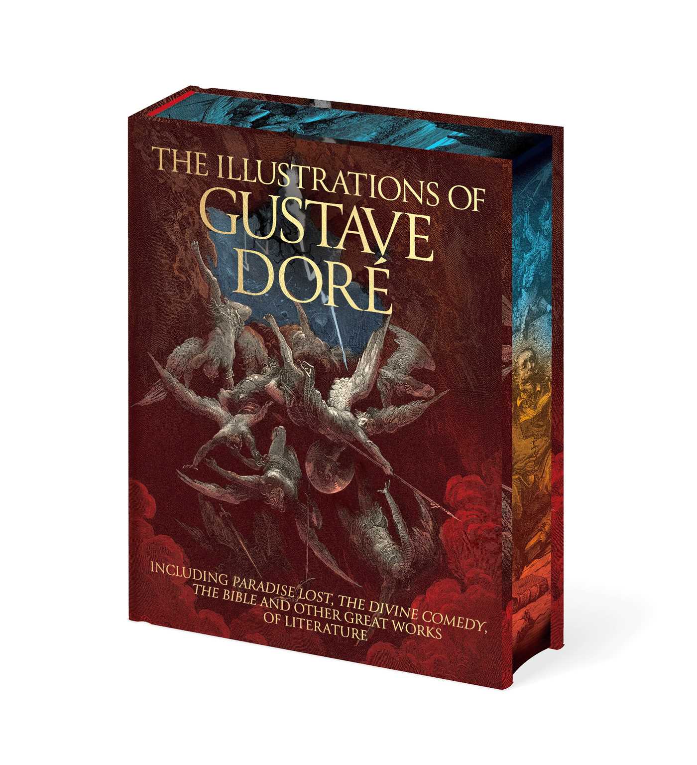 Illustrations of Gustave Doré