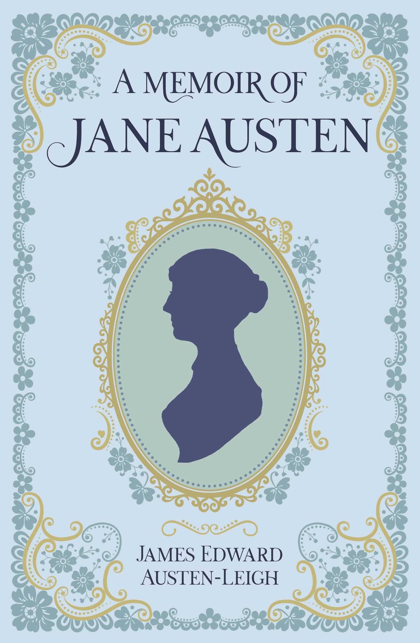 Memoir of Jane Austen