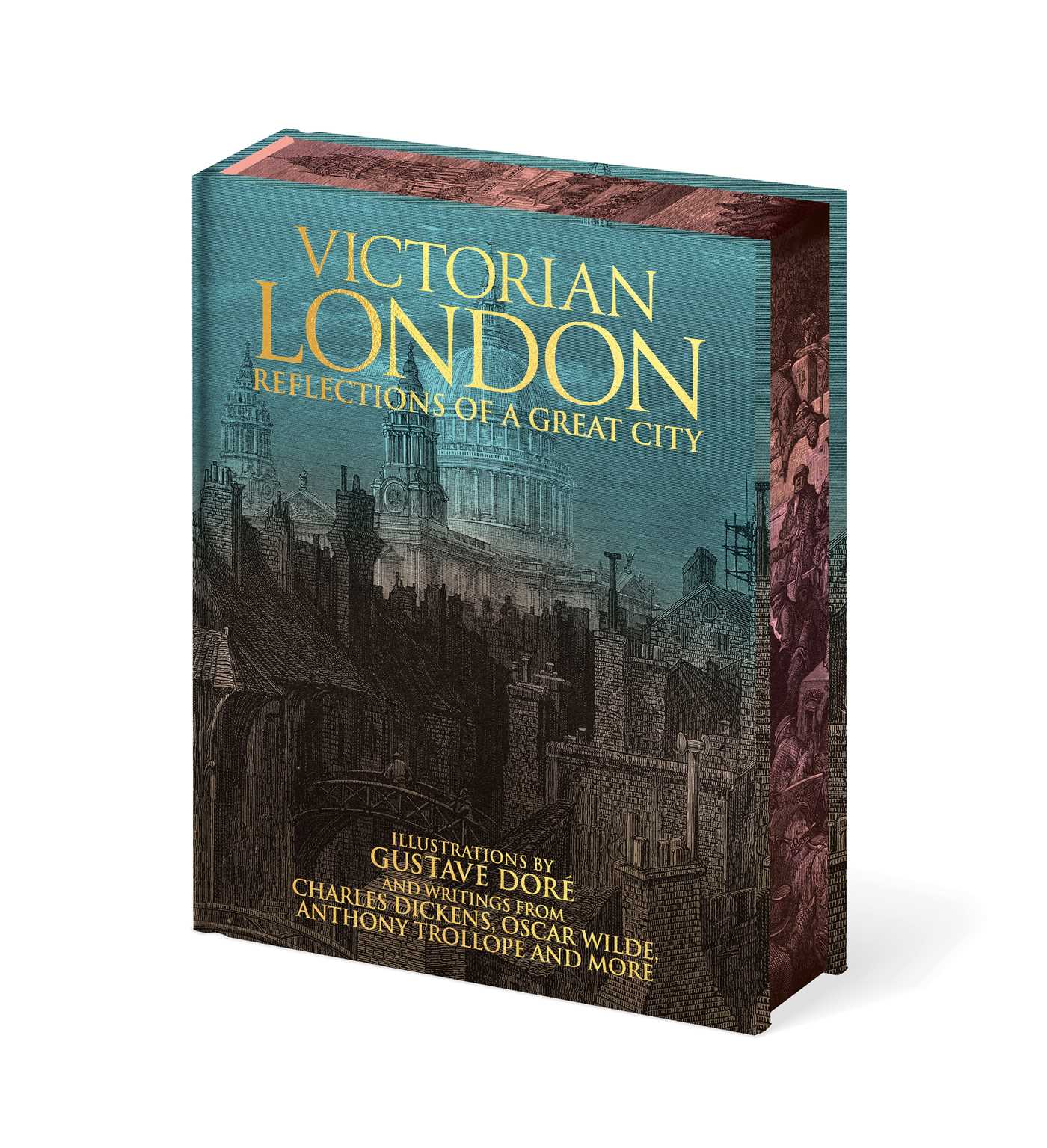 Victorian London