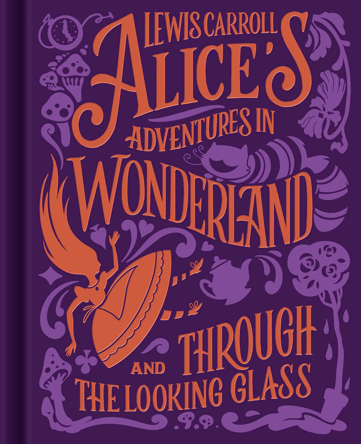 Alice's Adventures in Wonderland