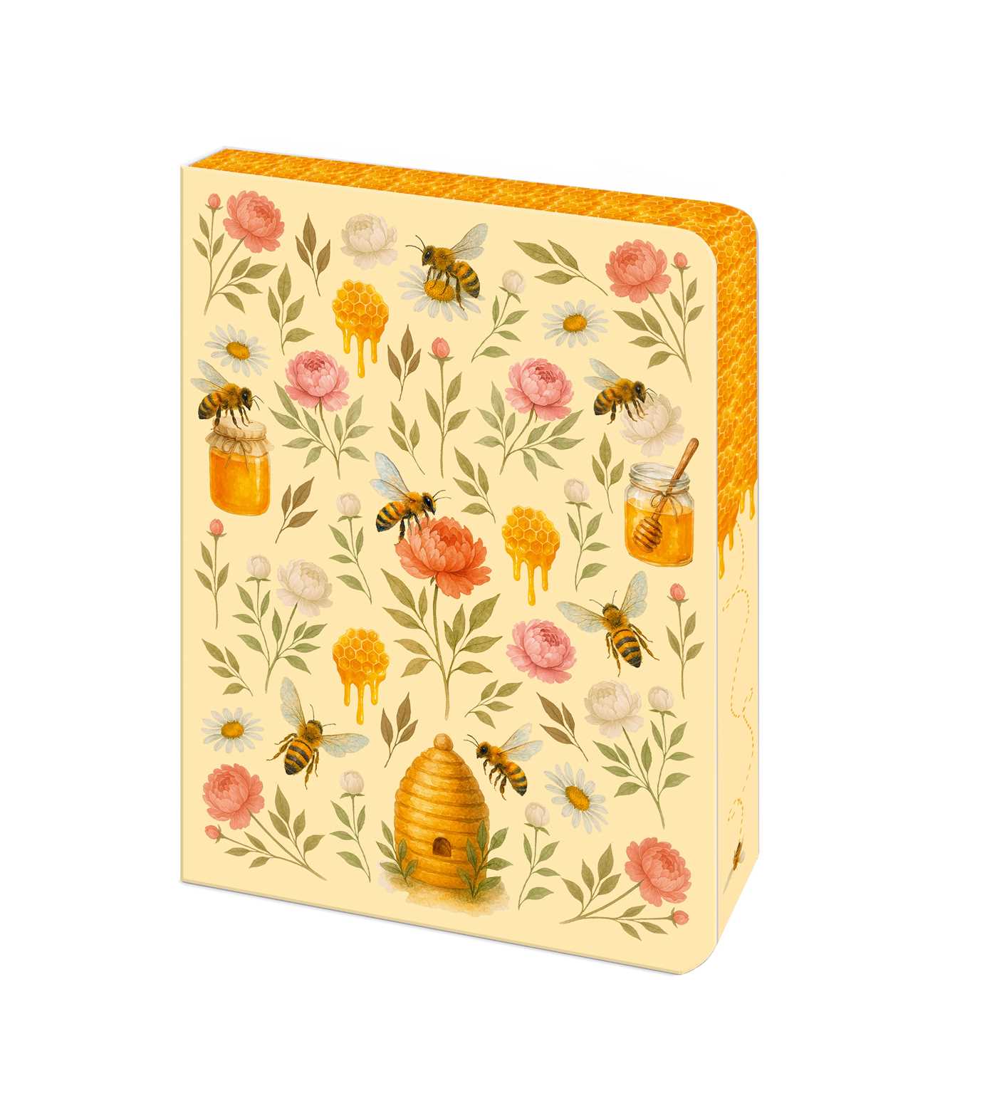 Honey Bee Journal