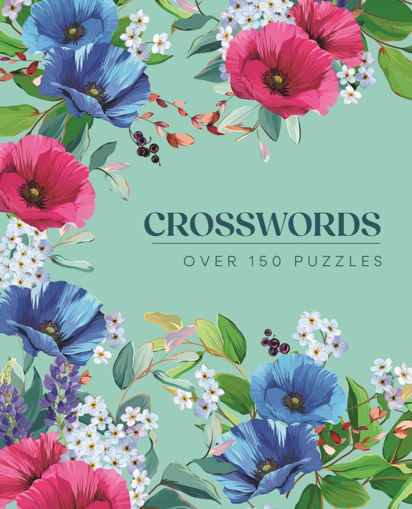 Crosswords