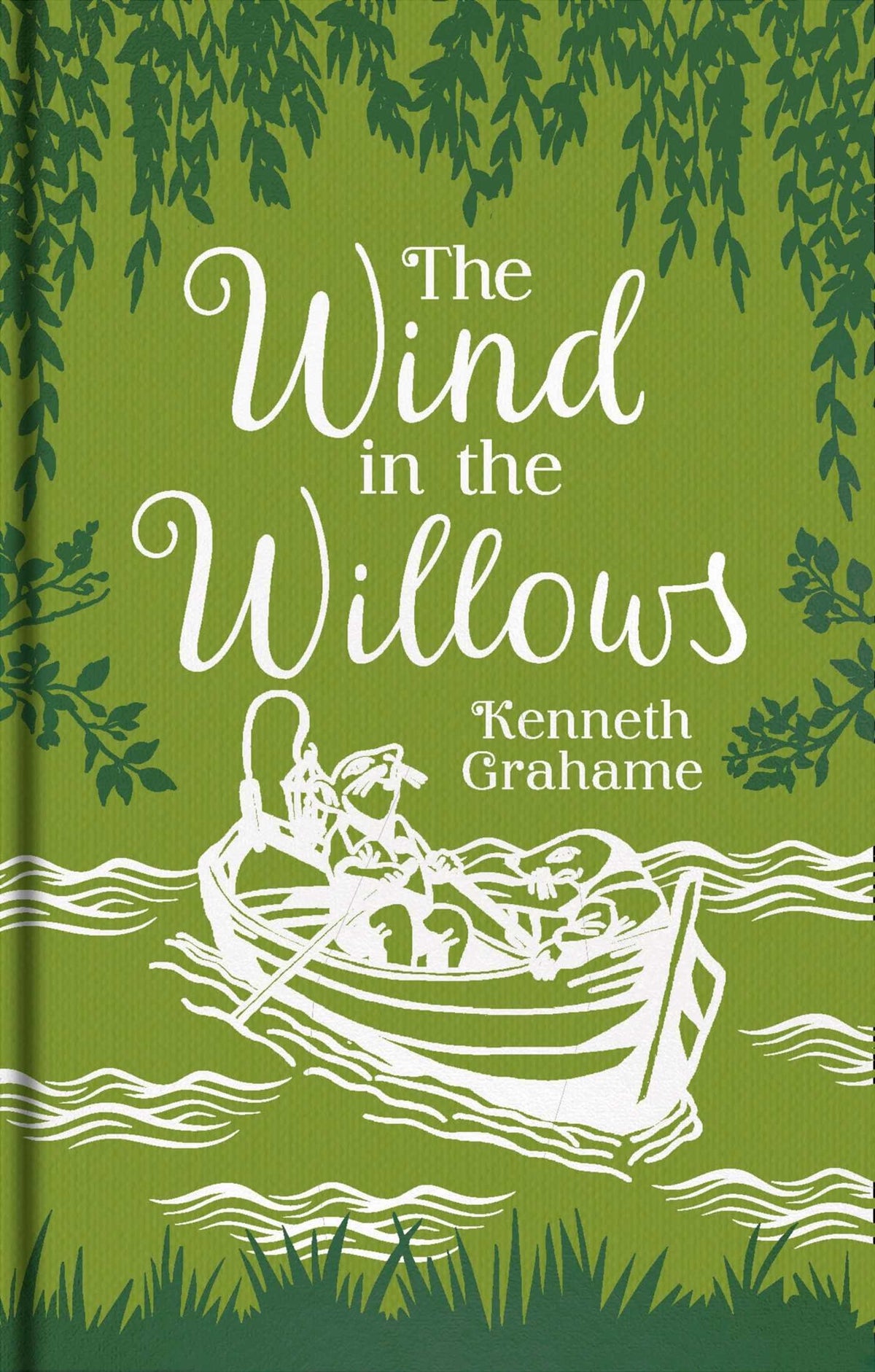 Wind in the Willows