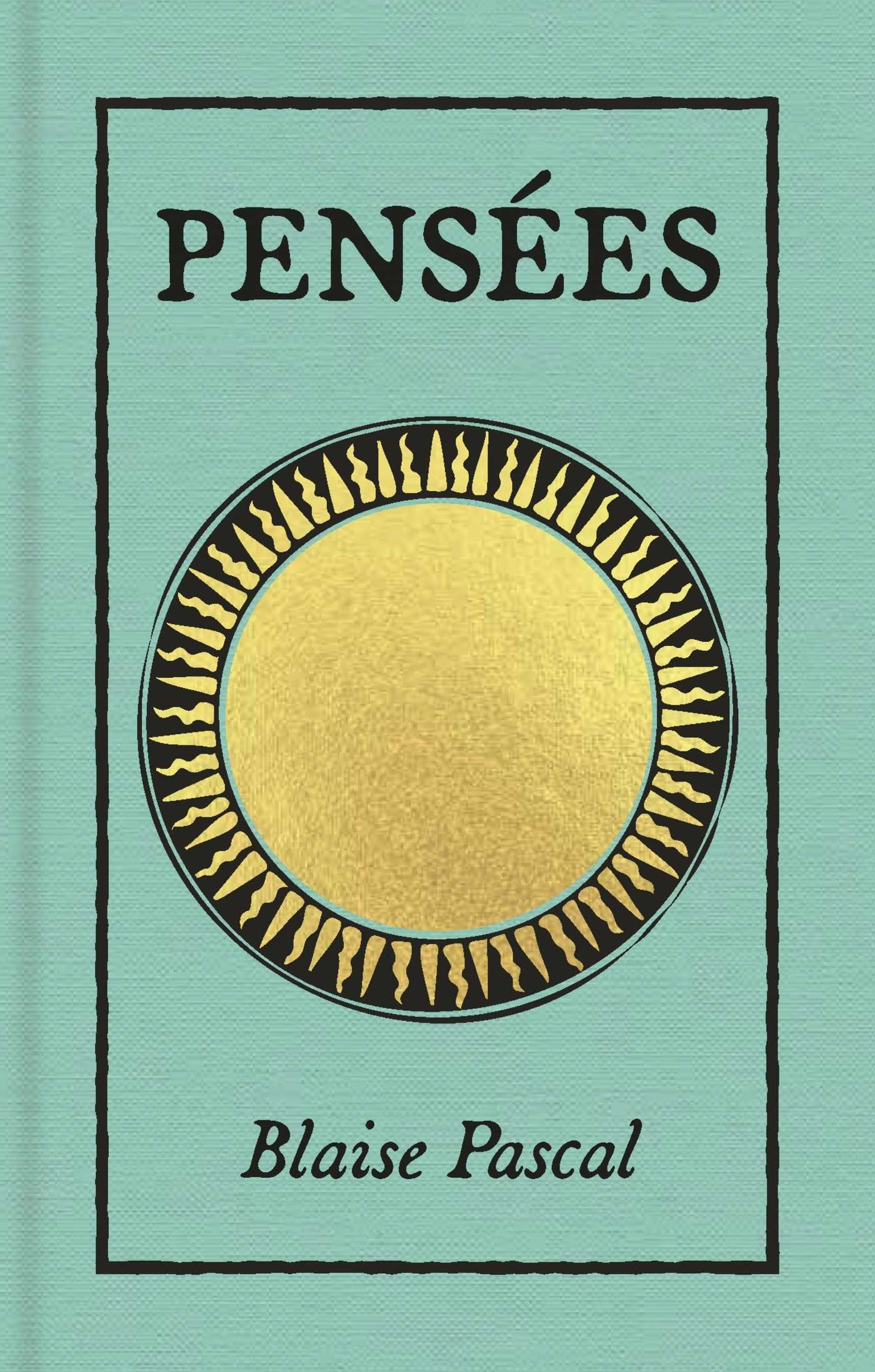 Pensées