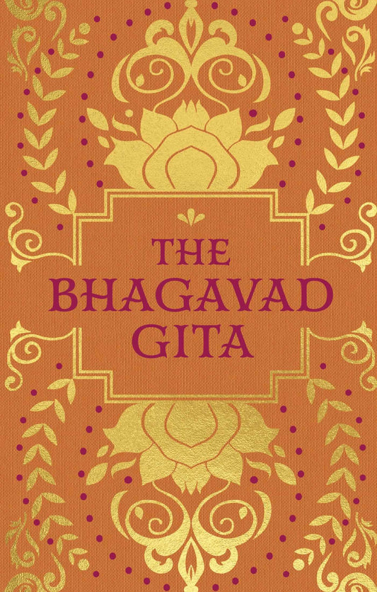 Bhagavad Gita