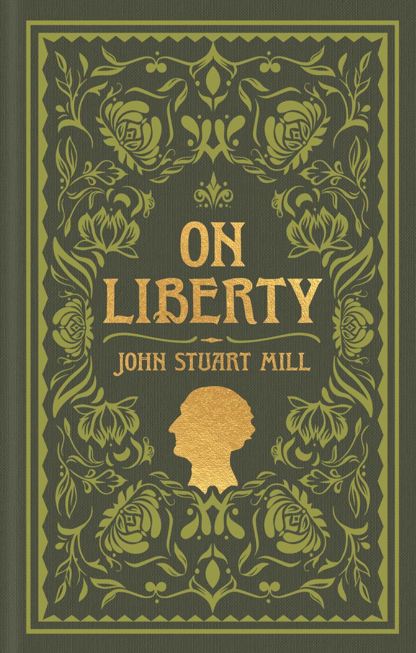 On Liberty