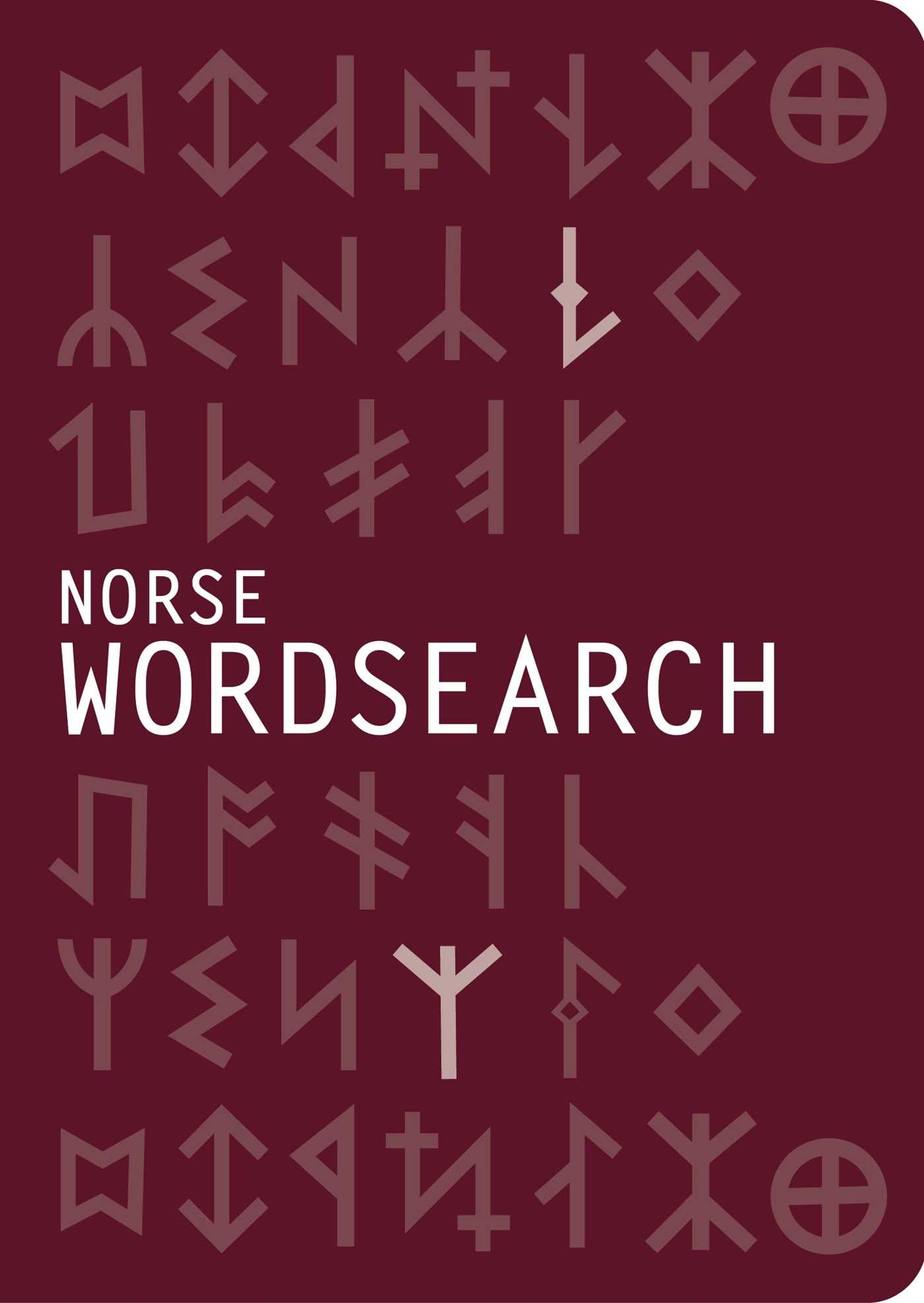 Norse Wordsearch