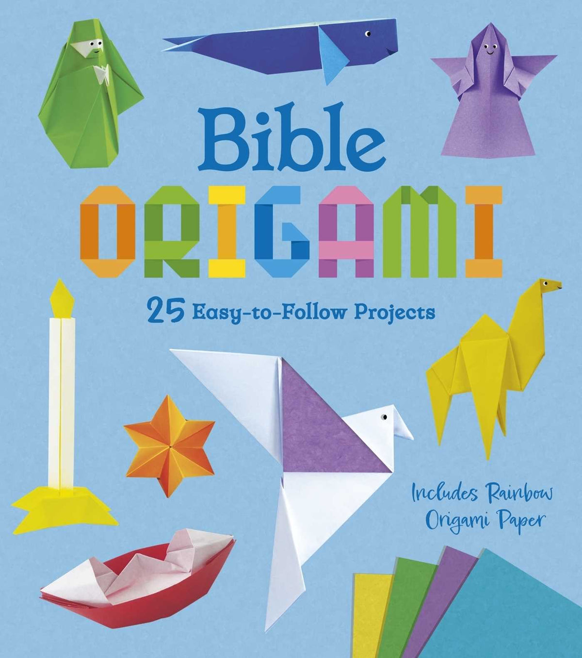 Bible Origami