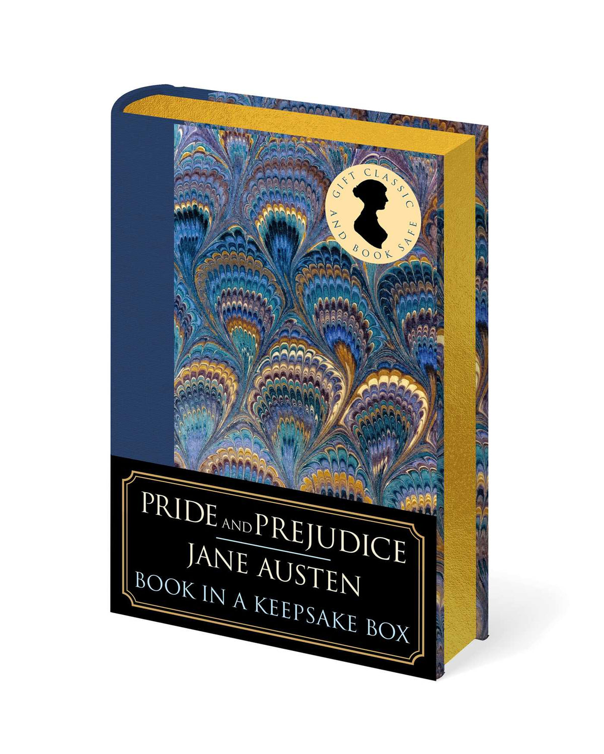 Book in a Box: Pride & Prejudice