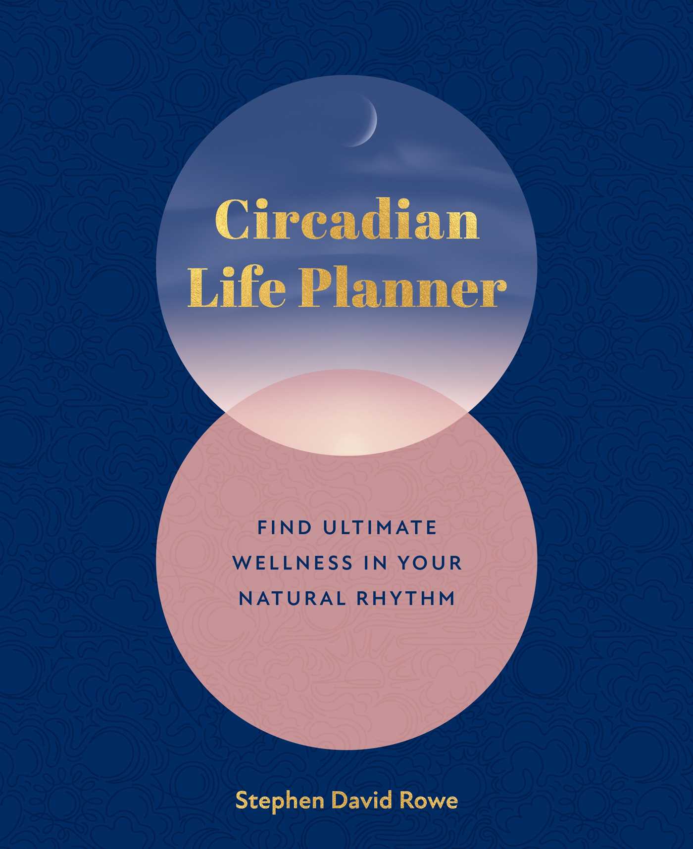 Circadian Life Planner