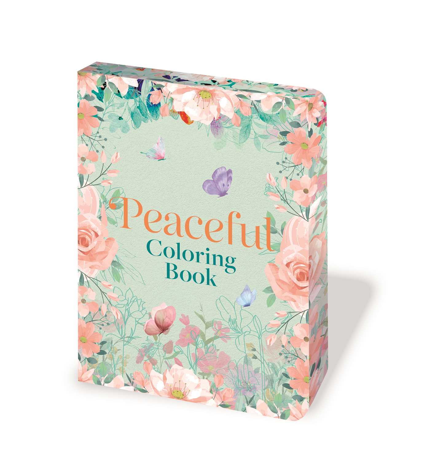 Happy Coloring Book