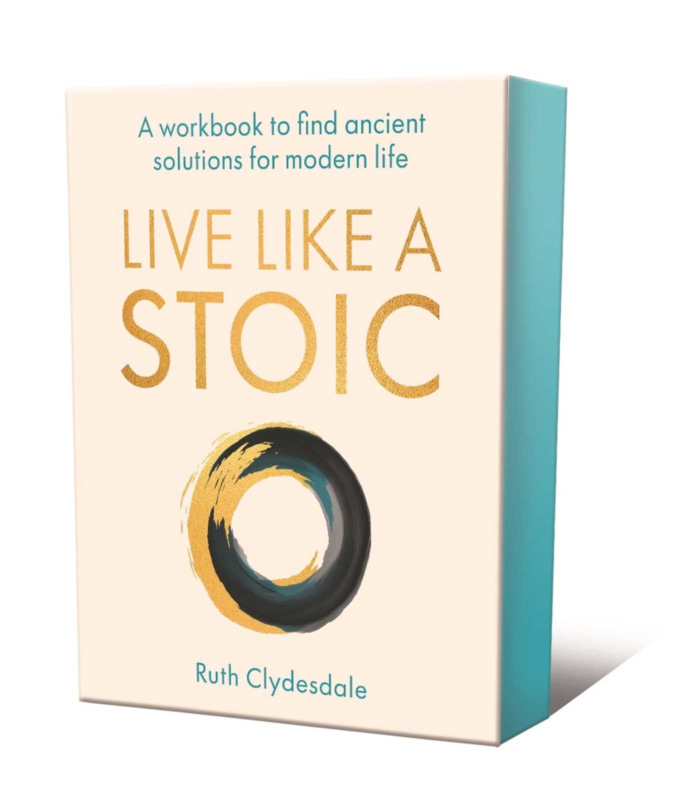 Live Like a Stoic