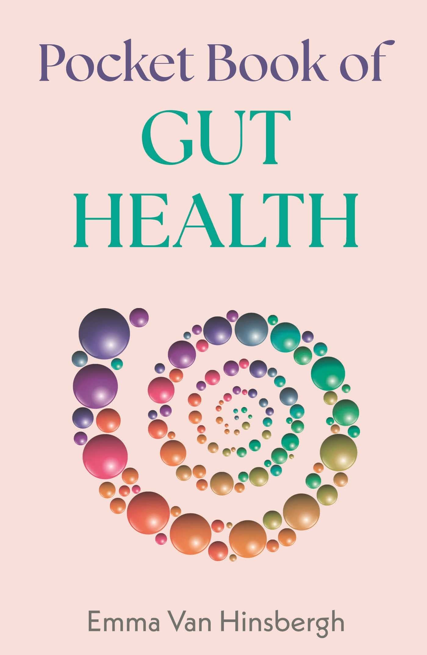Pocket Book of Gut Health