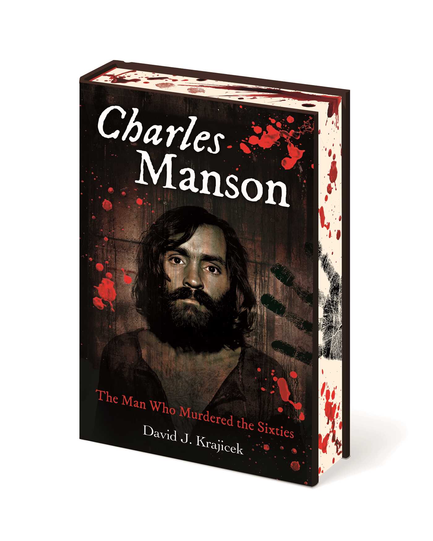 Charles Manson