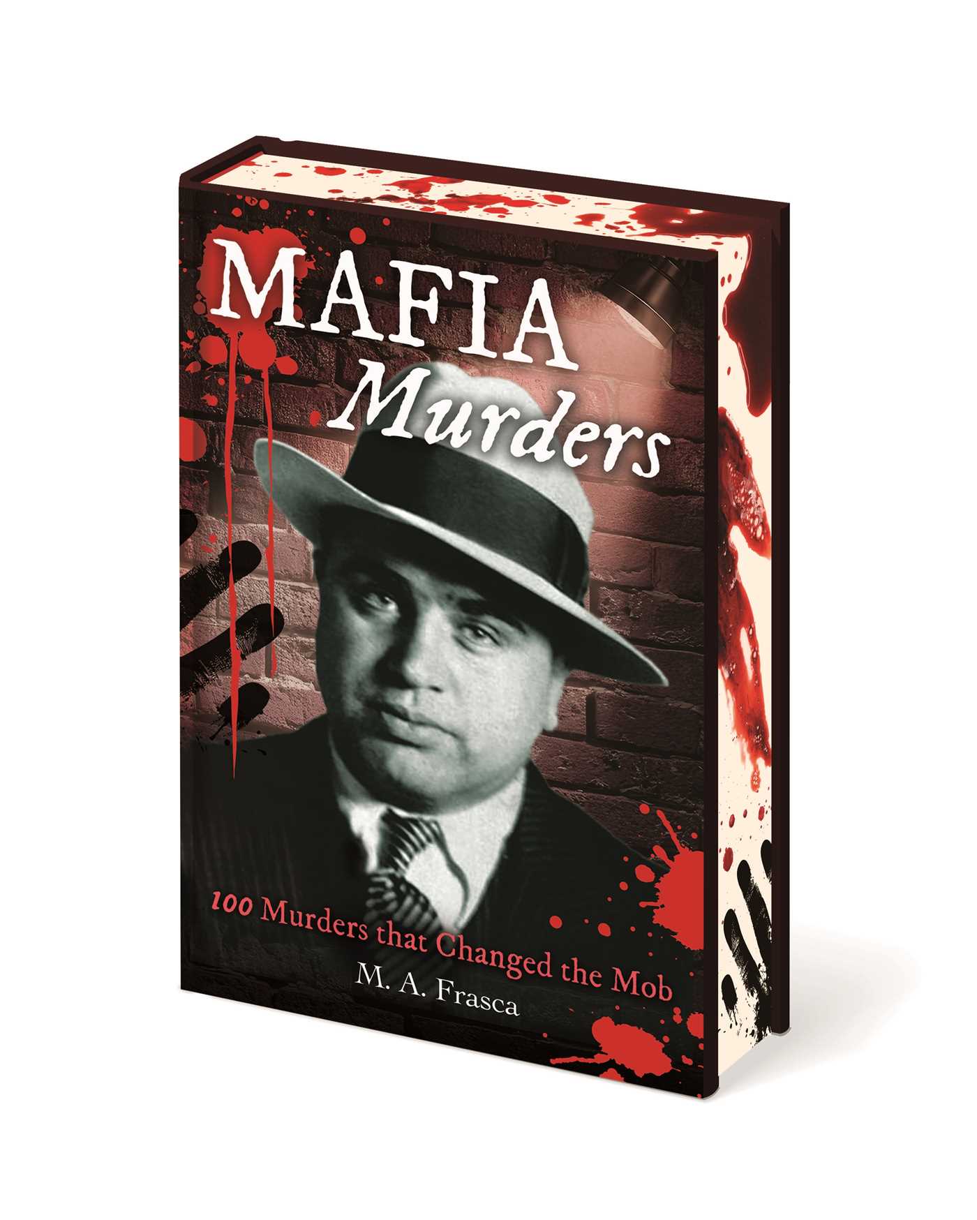 Mafia Murders