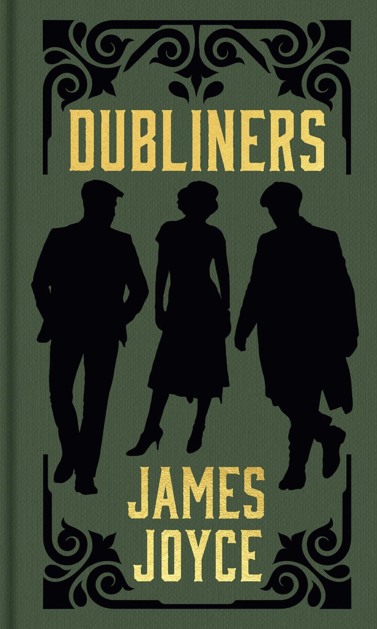Dubliners
