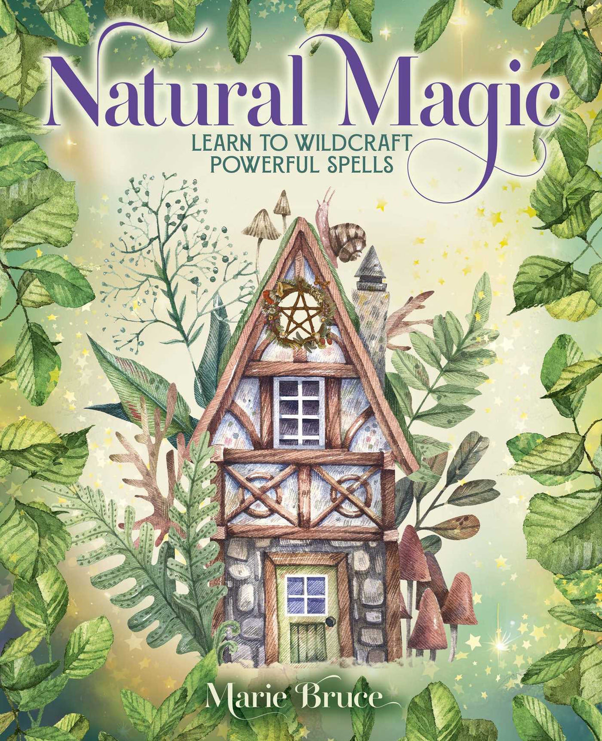 Natural Magic
