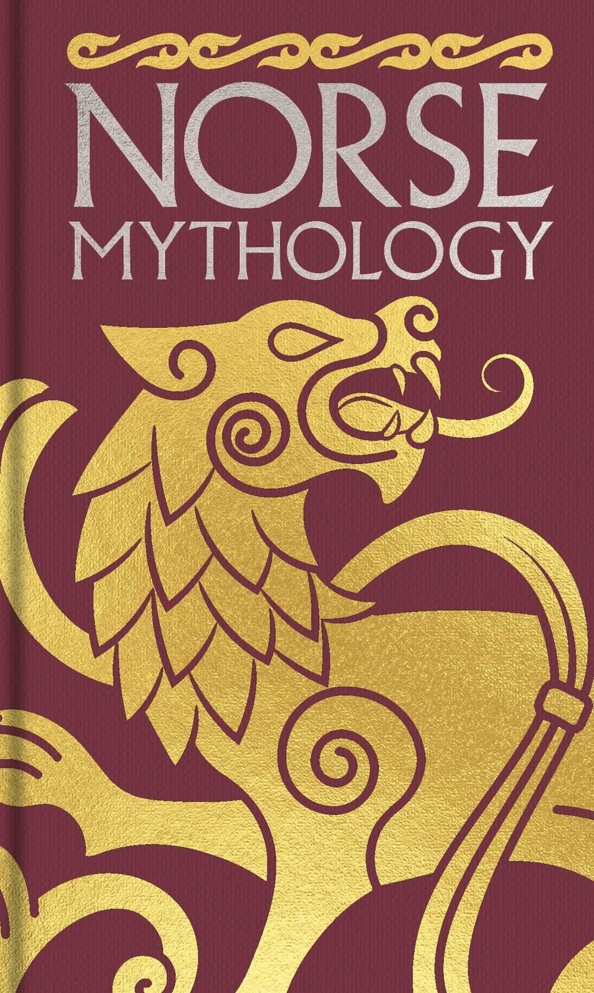 Norse Mythology