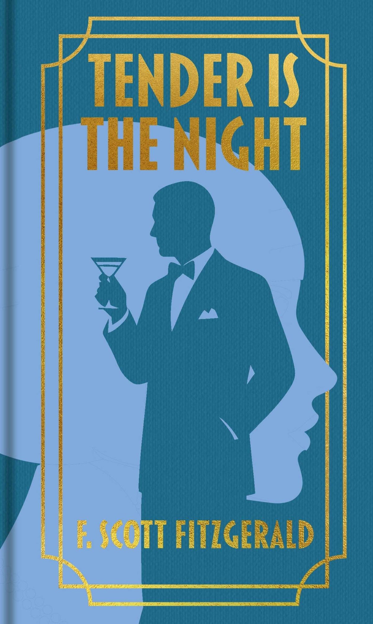 Tender is the Night