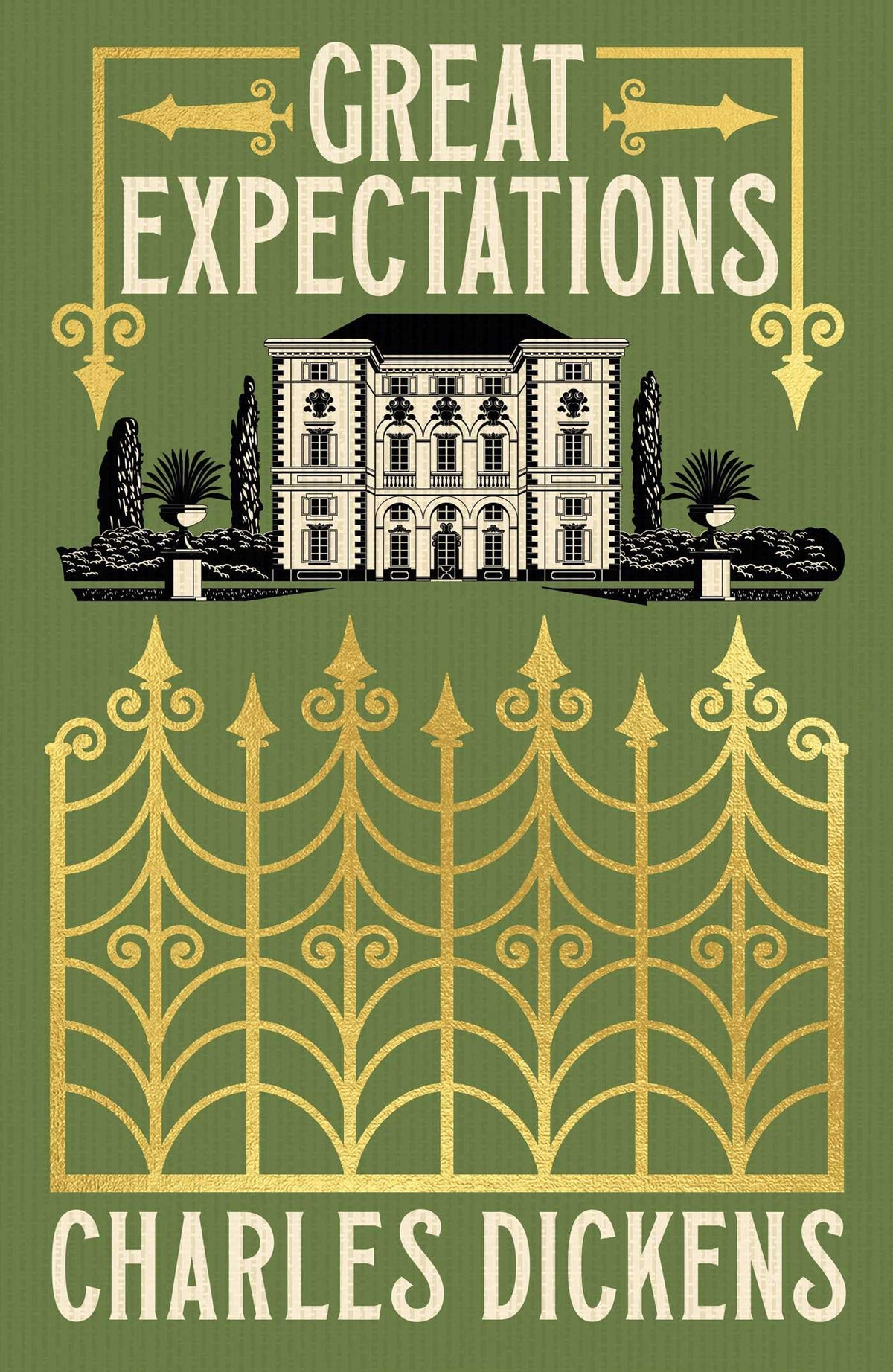 Great Expectations