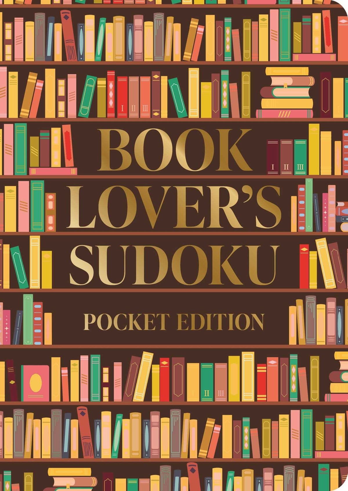 Book Lover's Sudoku