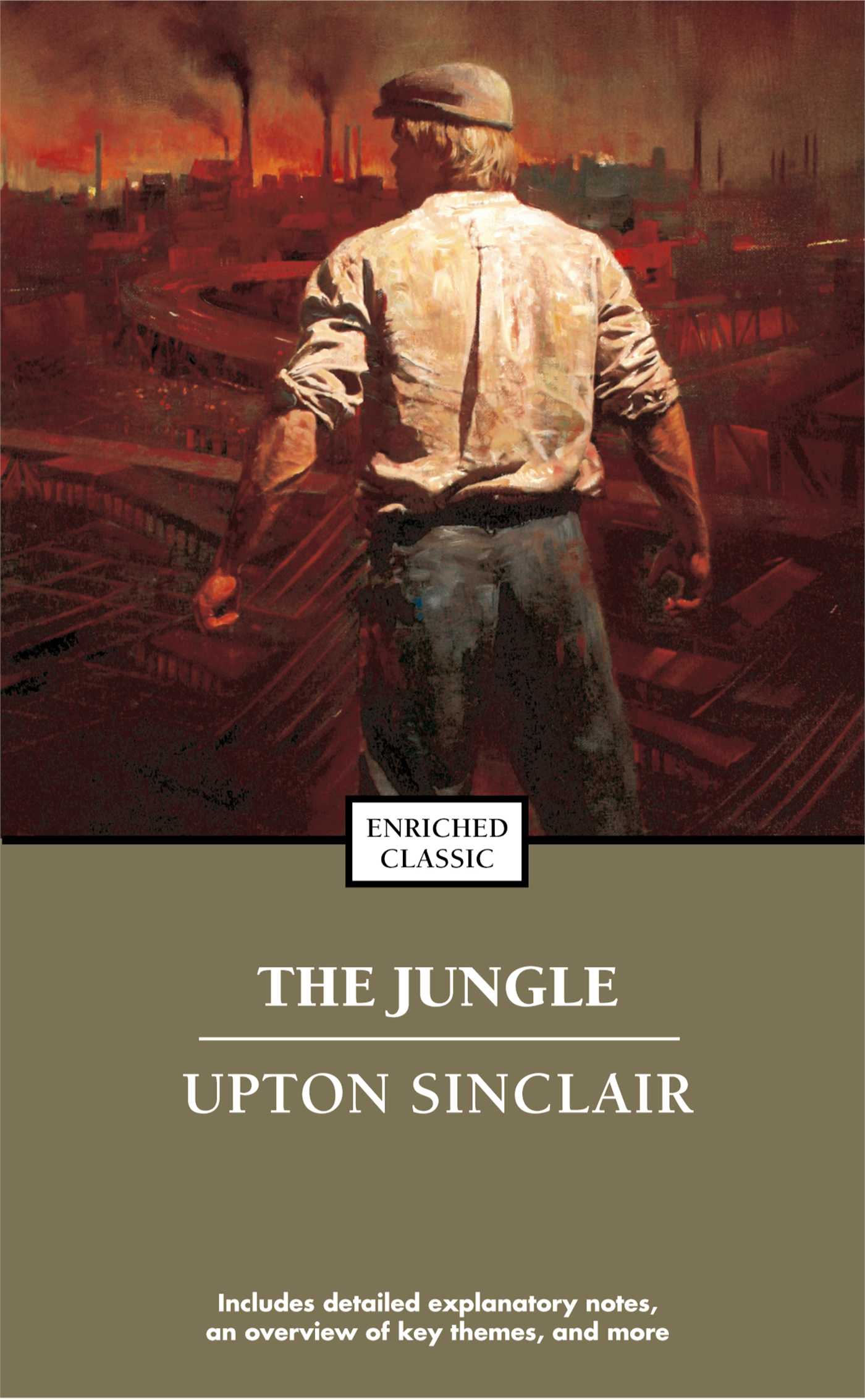Jungle