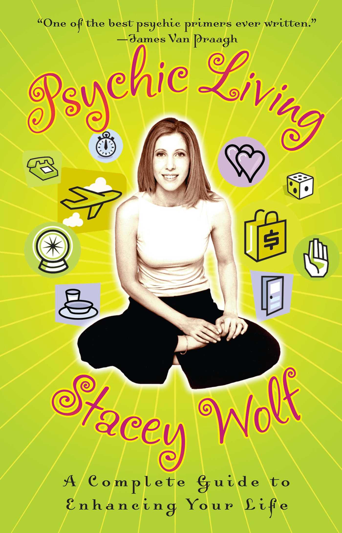 Psychic Living