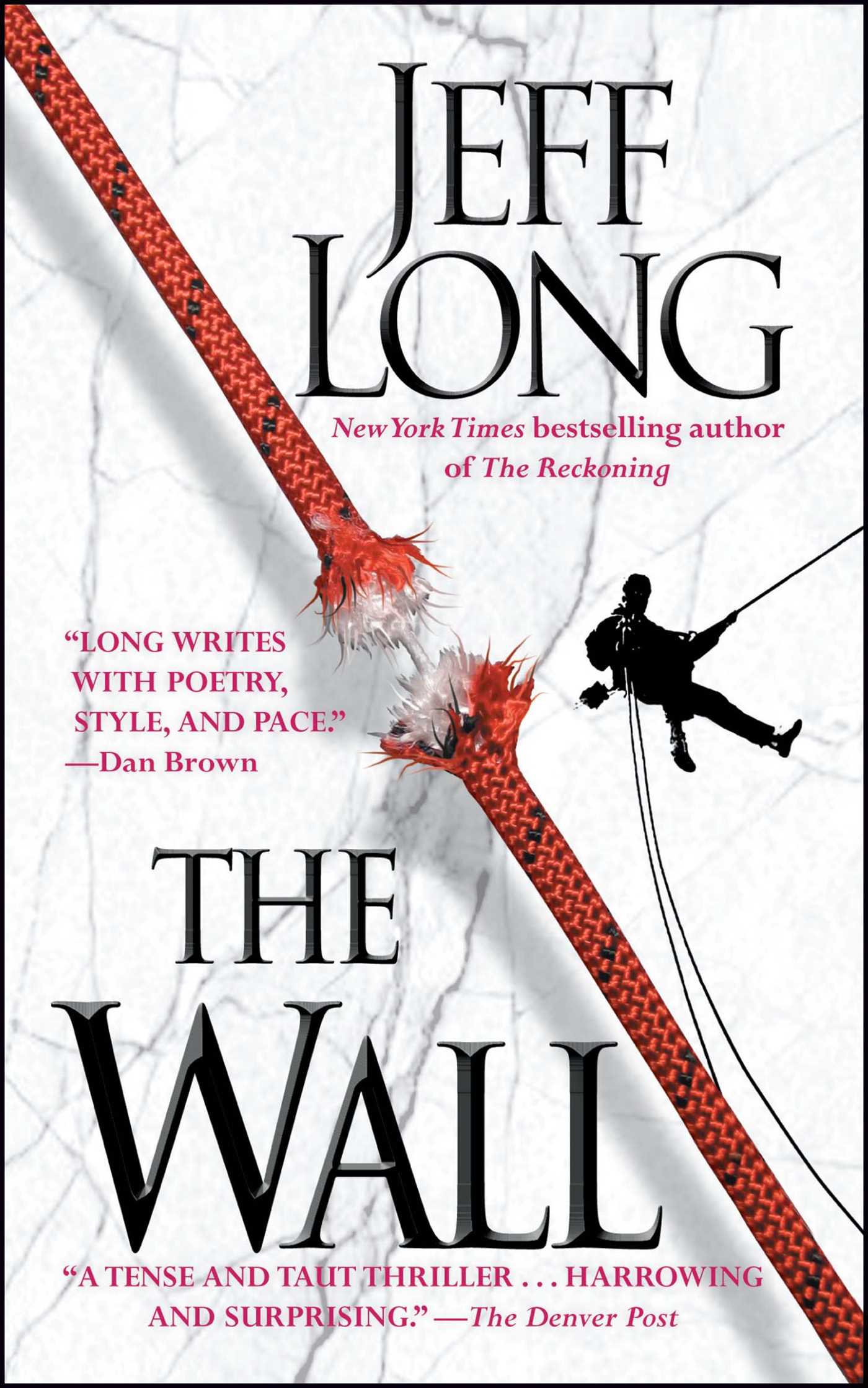 Wall: A Thriller