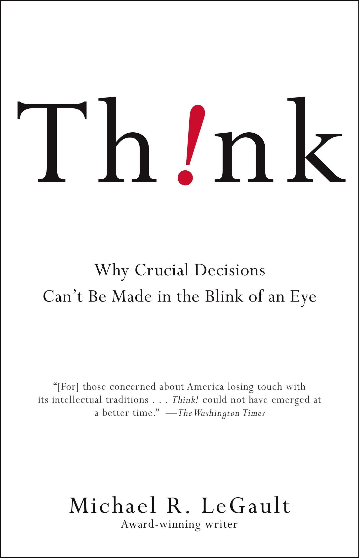 Think!