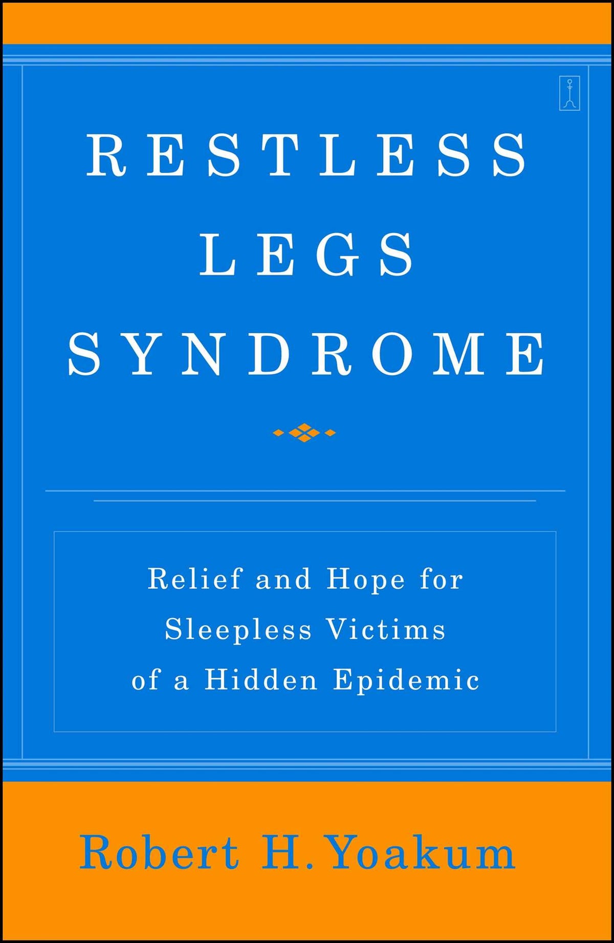 Restless Legs Syndrome
