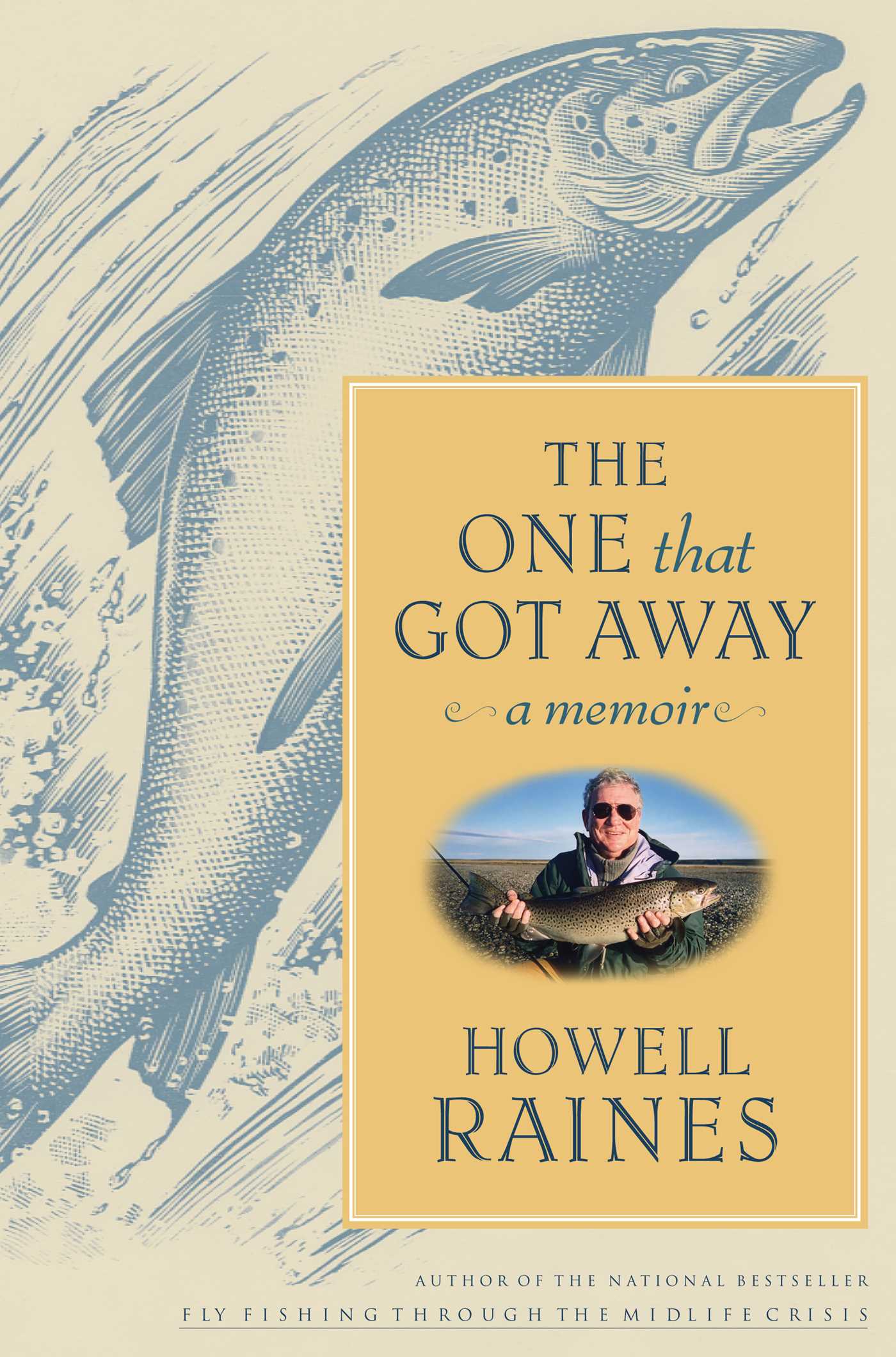 One that Got Away: A Memoir