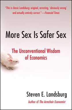 More Sex Is Safer Sex