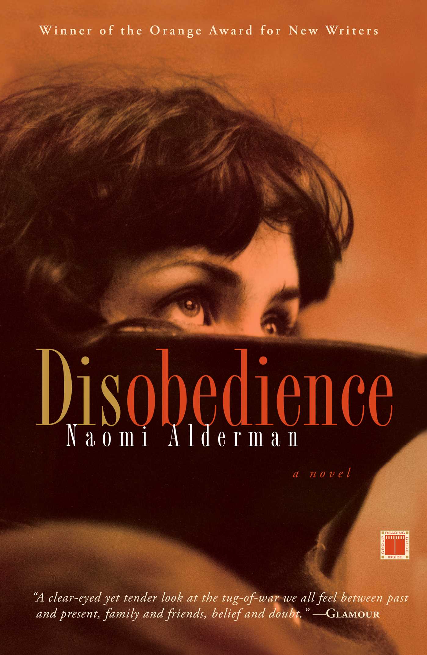 Disobedience
