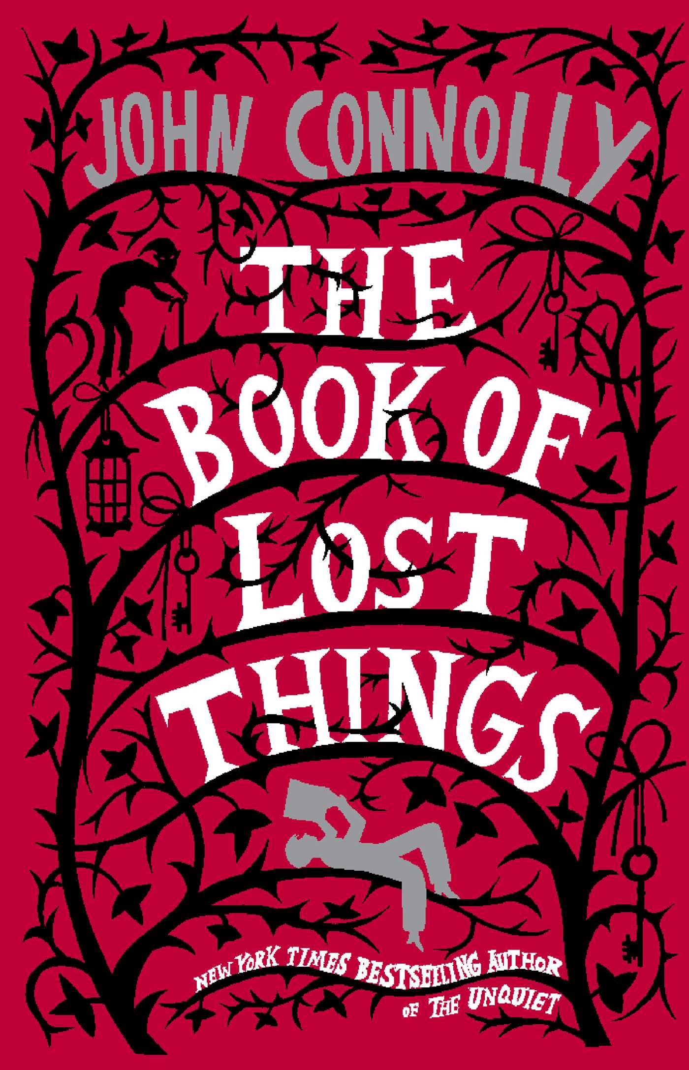 Book of Lost Things: A Novel