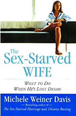 The Sex-Starved Wife